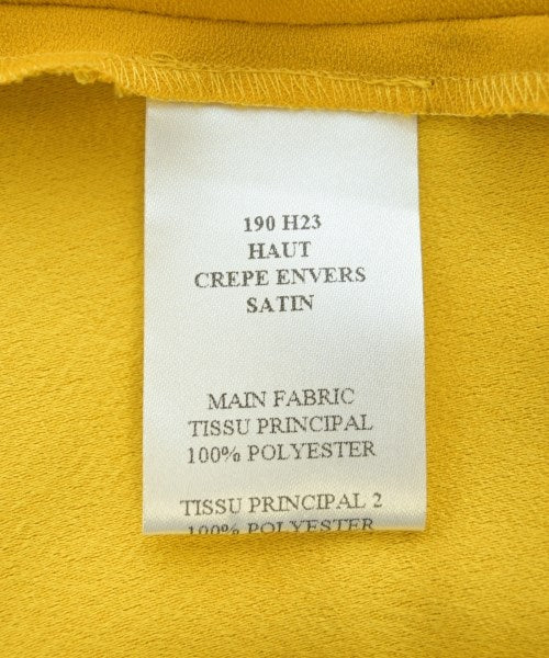 CARVEN เสื้อสตรี