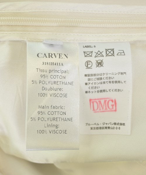 CARVEN เสื้อสตรี