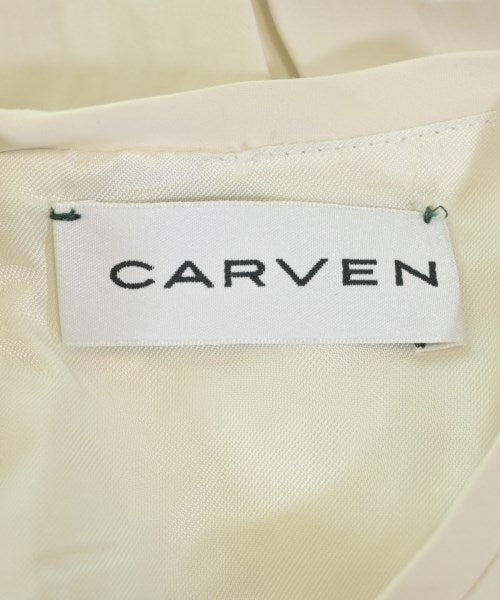 CARVEN เสื้อสตรี