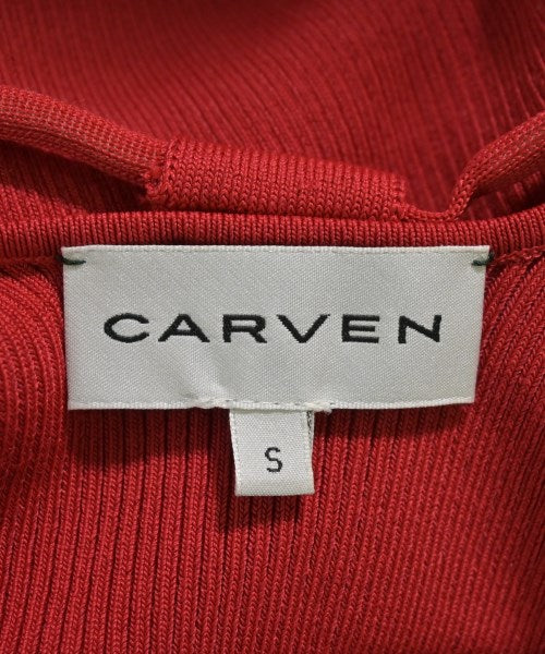 CARVEN เสื้อกันหนาว