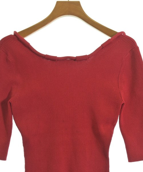 CARVEN เสื้อกันหนาว