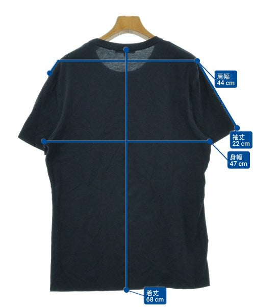 CARVEN เสื้อยืด/เสื้อท็อปส์