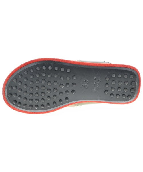 CARVEN รองเท้าแตะ