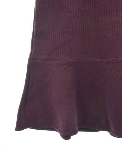 CARVEN ชุดเดรส