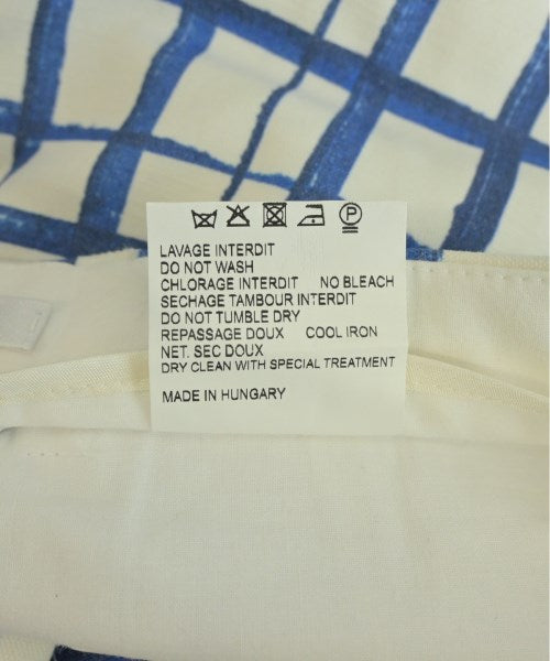 CARVEN กางเกง อื่น