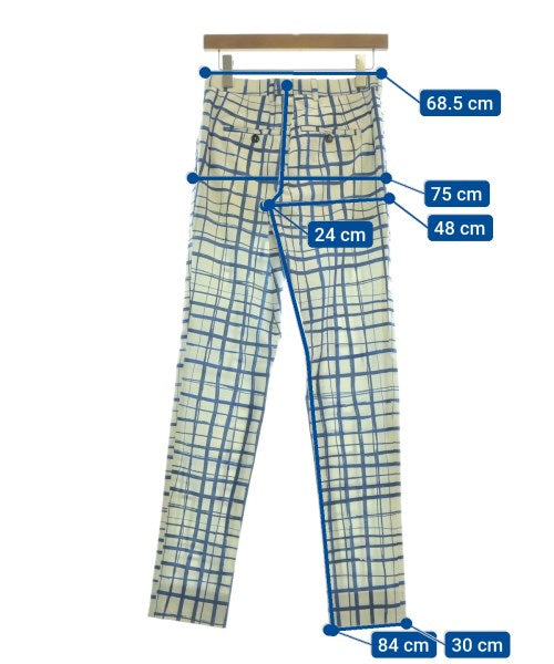 CARVEN กางเกง อื่น