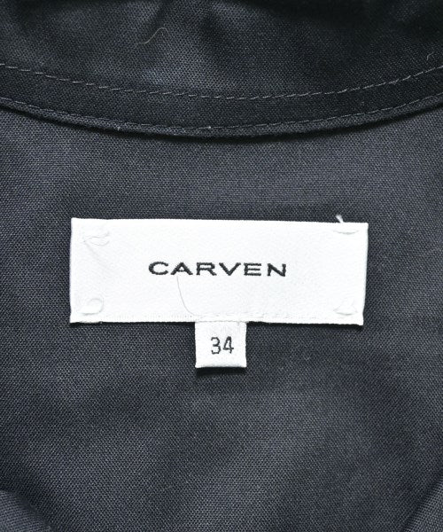 CARVEN เสื้อลำลอง