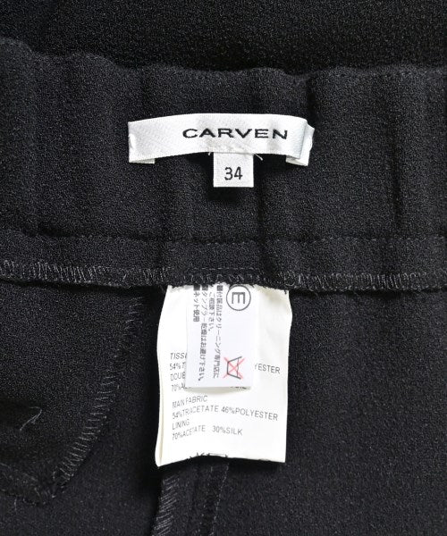 CARVEN กางเกง อื่น