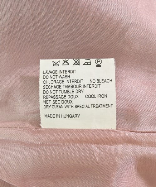 CARVEN กระโปรงยาวถึงเข่า