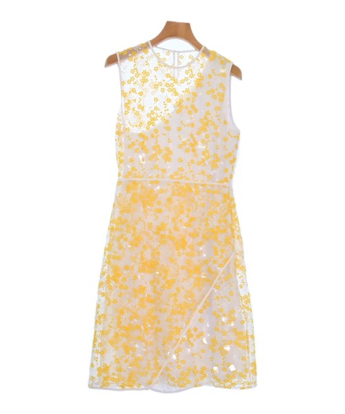 CARVEN ชุดเดรส