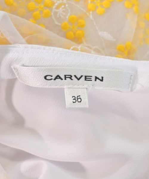 CARVEN ชุดเดรส