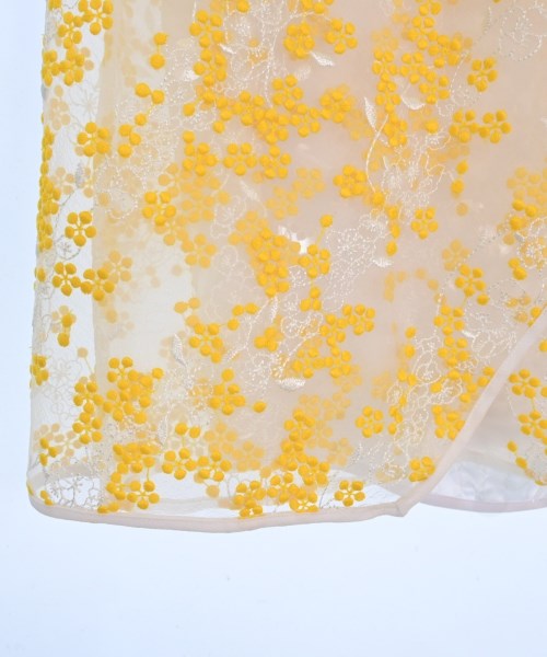 CARVEN ชุดเดรส