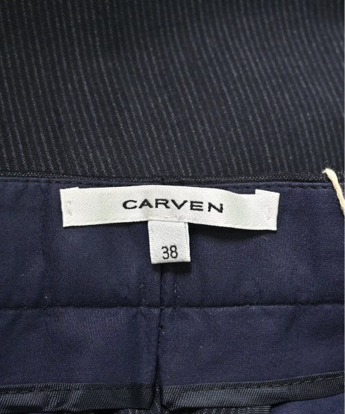 CARVEN กางเกงขายาว