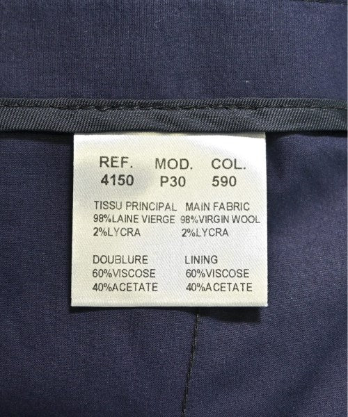 CARVEN กางเกงขายาว