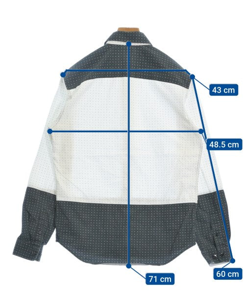 CARVEN เสื้อลำลอง