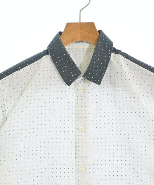 CARVEN เสื้อลำลอง