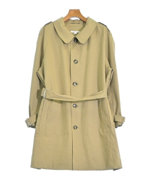 CARVEN เสื้อคลุมคอปก Soutien