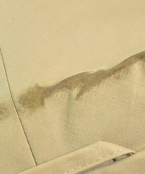 CARVEN เสื้อคลุมคอปก Soutien