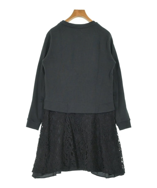 CARVEN ชุดเดรส