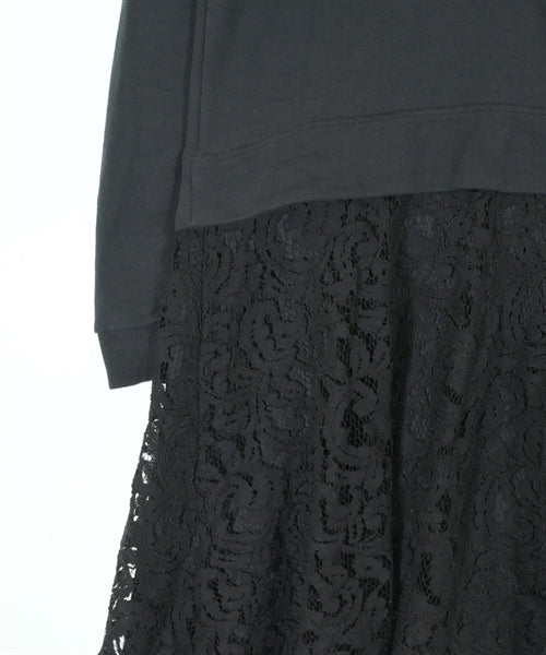 CARVEN ชุดเดรส