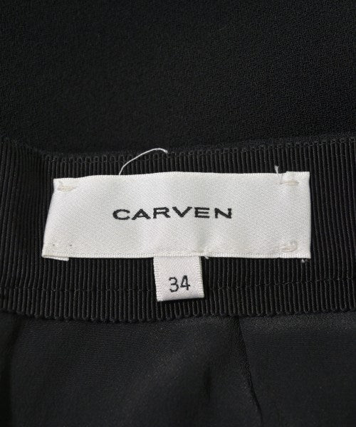 CARVEN กระโปรงสั้น