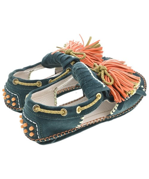 CARVEN รองเท้าแตะ