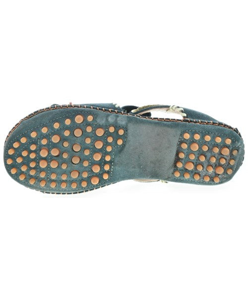 CARVEN รองเท้าแตะ