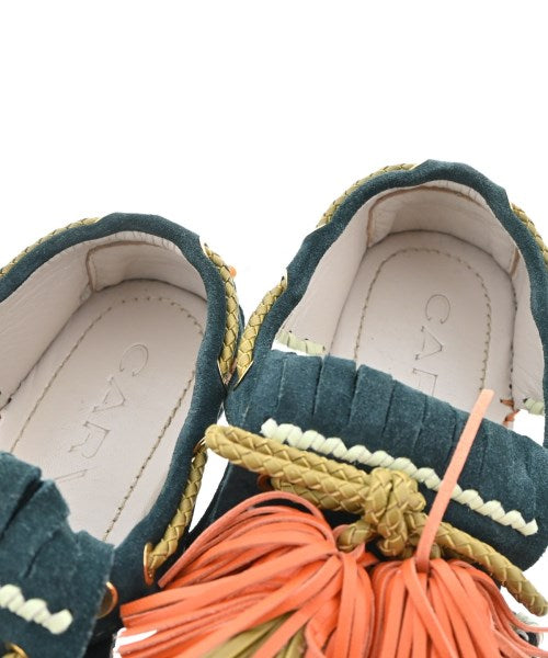 CARVEN รองเท้าแตะ