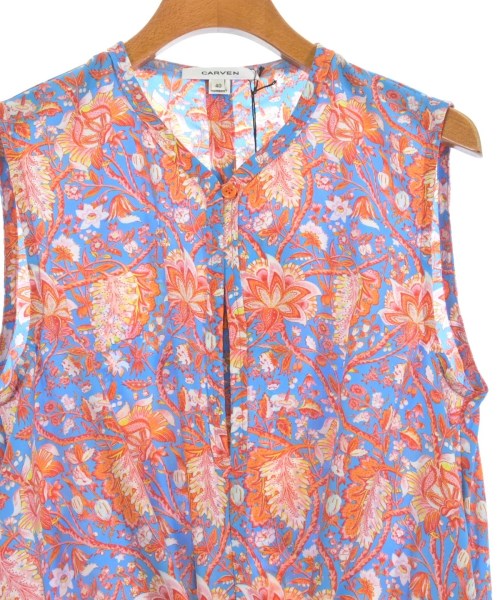 CARVEN ชุดเดรส