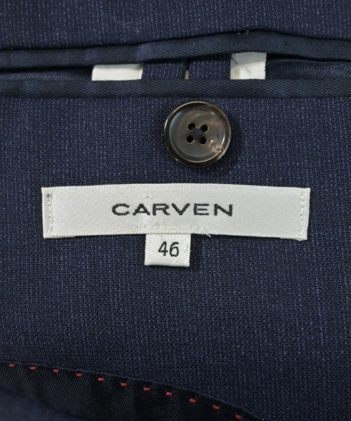 CARVEN เบลเซอร์/แจ็คเก็ตสูท