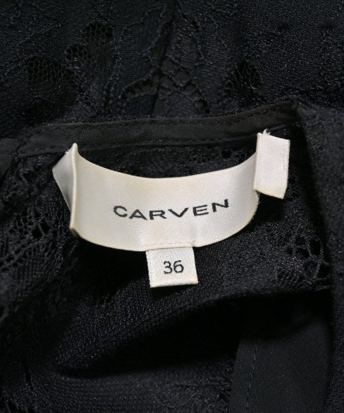 CARVEN เสื้อสตรี