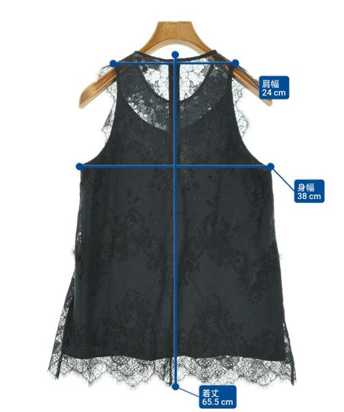 CARVEN เสื้อสตรี