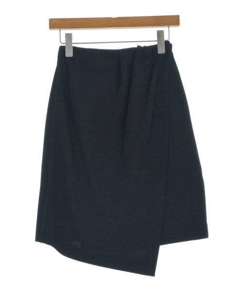 CARVEN กระโปรงยาวถึงเข่า