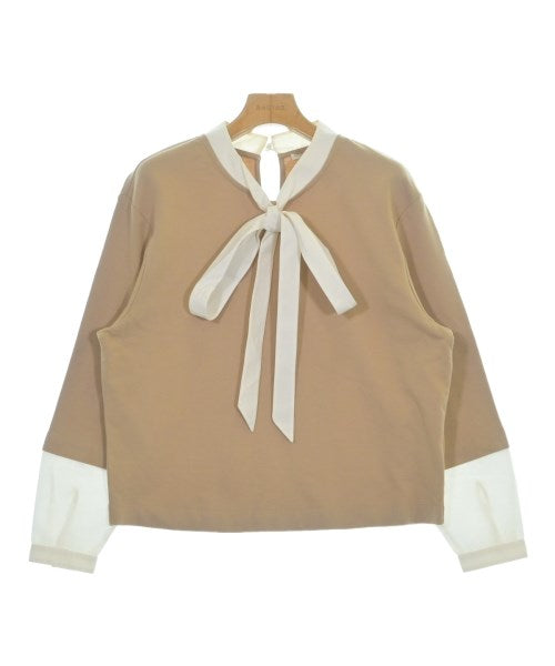 CARVEN เสื้อยืด/เสื้อท็อปส์