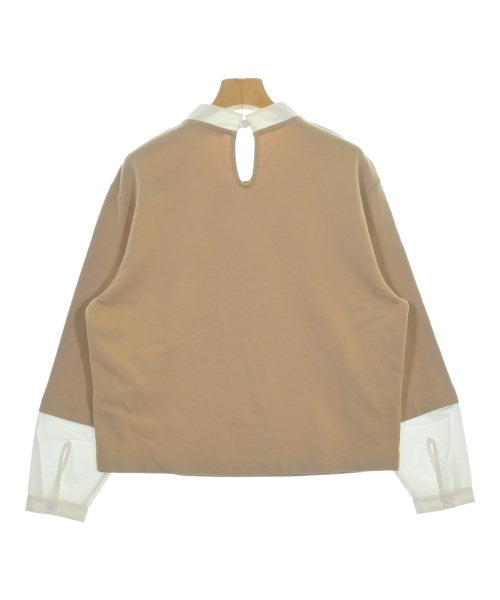 CARVEN เสื้อยืด/เสื้อท็อปส์