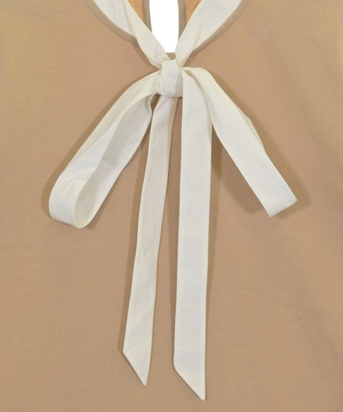 CARVEN เสื้อยืด/เสื้อท็อปส์