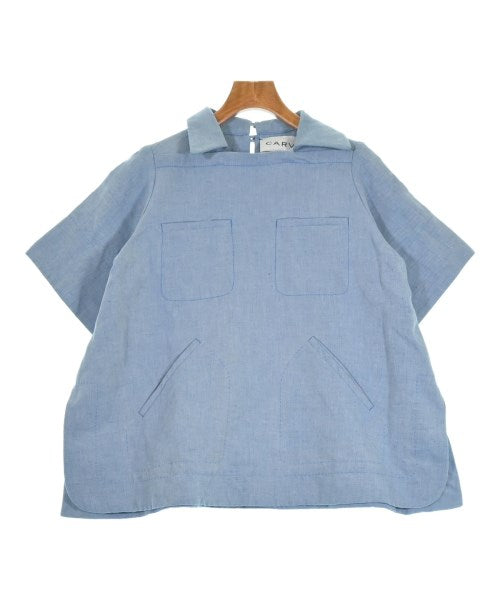 CARVEN เสื้อลำลอง