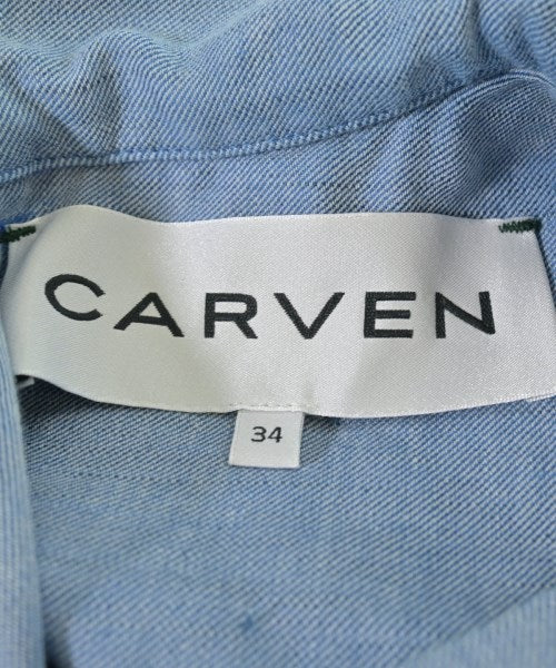CARVEN เสื้อลำลอง