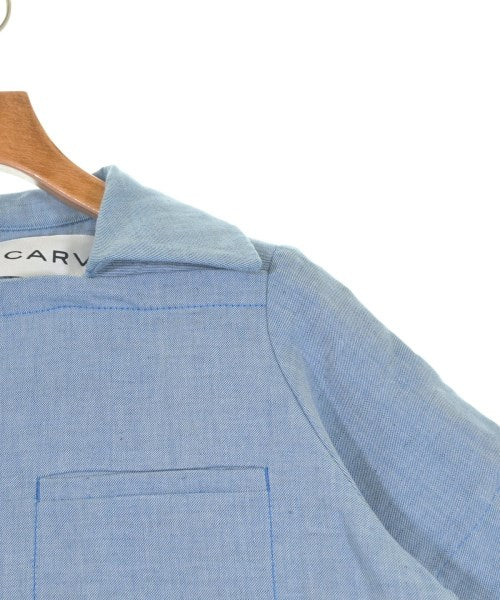 CARVEN เสื้อลำลอง