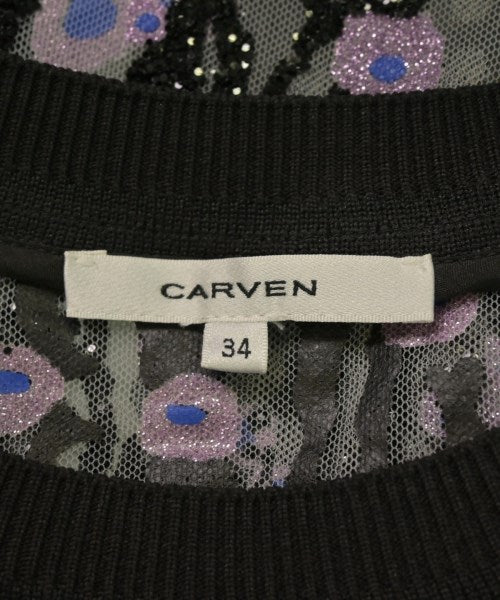 CARVEN เสื้อกั๊ก