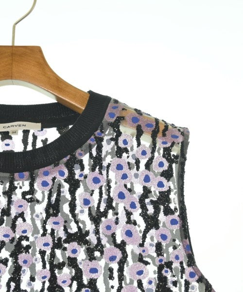 CARVEN เสื้อกั๊ก