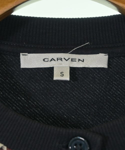 CARVEN เสื้อคาร์ดิแกน