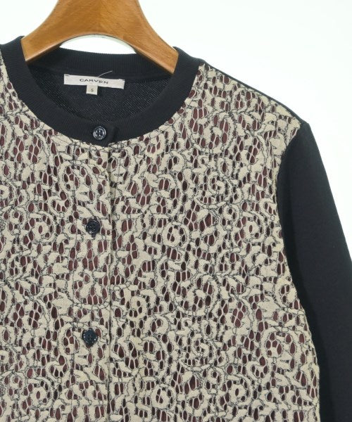 CARVEN เสื้อคาร์ดิแกน