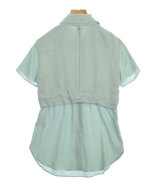 CARVEN เสื้อลำลอง