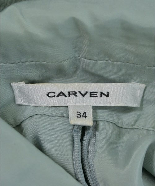 CARVEN เสื้อลำลอง