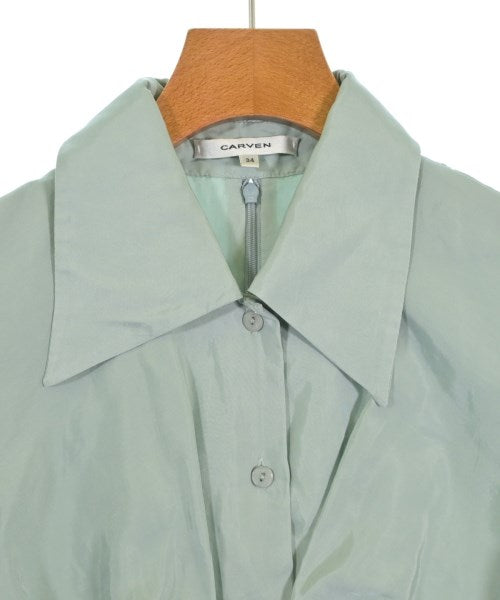 CARVEN เสื้อลำลอง