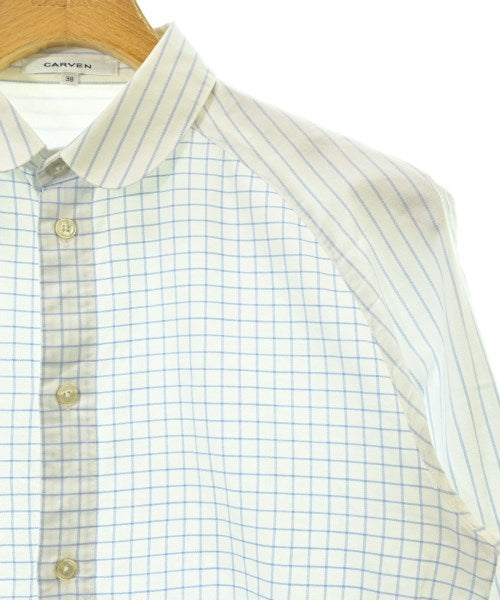 CARVEN เสื้อลำลอง