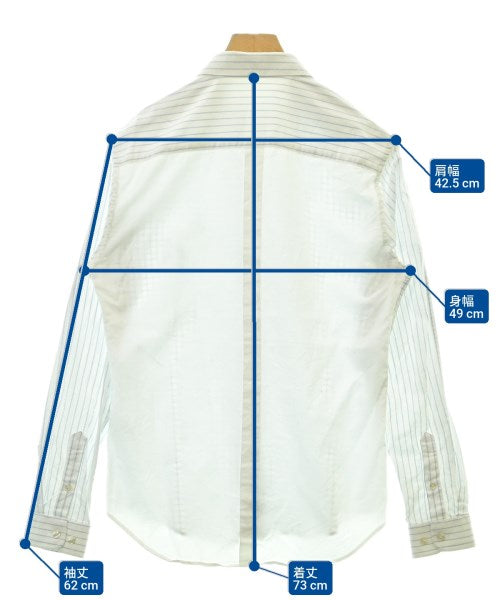 CARVEN เสื้อลำลอง