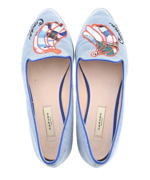 CARVEN ROND POINT รองเท้า อื่น