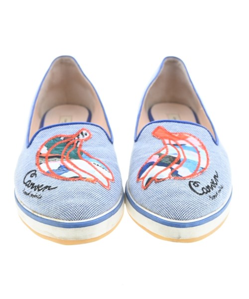 CARVEN ROND POINT รองเท้า อื่น